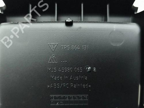 Middle console PORSCHE CAYENNE (92A) 3.6 | BP39421145I22 - Image 7