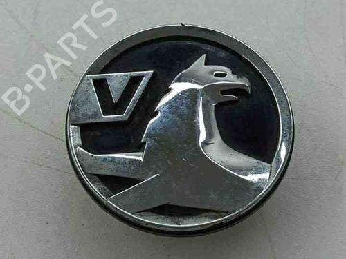 Hulkapsel OPEL MOKKA 1.2 (76) (131 hp) 28856124