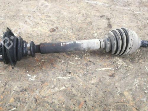 Left front driveshaft RENAULT LAGUNA II (BG0/1_) 1.9 dCi (BG08, BG0G) | BP28886816M38