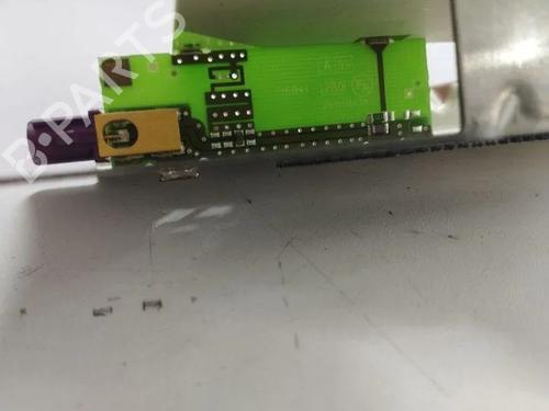 Electronic module PORSCHE CAYENNE (92A) 3.0 Diesel | BP28855790M83 - Image 2