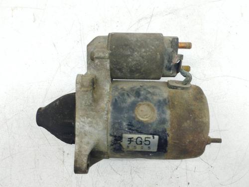 Used Starter MAZDA 323 F V (BA) 1.5 16V (BA11) (88 hp) 28895654