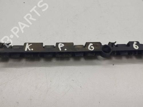 Rear bumper bracket MERCEDES-BENZ C-CLASS (W204) C 220 CDI (204.008) | BP28852410C159 