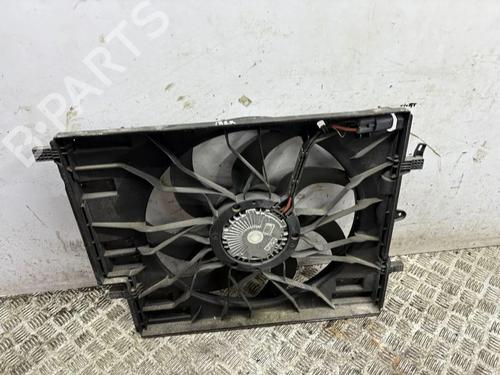 Radiator fan VOLVO S90 II (234) D4 | BP33896432M35 - Image 2