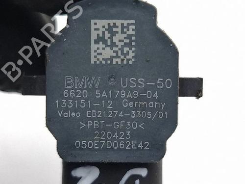 Electronic module BMW 2 Active Tourer (U06) 220i Mild Hybrid | BP37685343M83 - Image 6