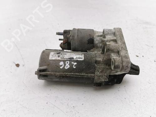 Starter CITROËN C4 II (NC_) 1.6 HDi 90 | BP36202394M8 - Image 3
