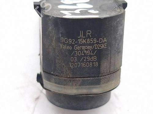 Electronic module LAND ROVER RANGE ROVER EVOQUE Convertible (L538) 2.0 D 4x4 | BP38639405M83  - Image 6