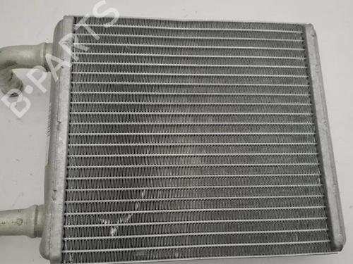 Heater matrix MERCEDES-BENZ VITO / MIXTO Van (W639) 115 CDI (639.601, 639.603, 639.605) | BP28852326M63 