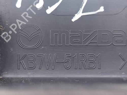 Dørlist MAZDA CX-5 (KF) 2.0 | BP38496205C150  - Image 10