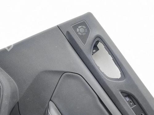 Rear right panel RENAULT MEGANE IV Hatchback (B9A/M/N_) 1.2 TCe 130 (B9MR) | BP38310077C61 - Image 3
