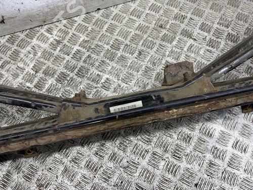 Rear axle MINI MINI (R56) Cooper | BP36199975M2 - Image 9