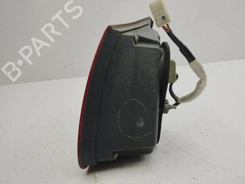 Left tailgate light LEXUS GS (_S19_) 450h (GRS191_, GWS191_) | BP38242788C79 - Image 4