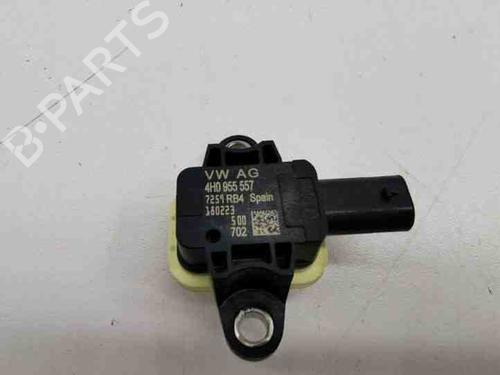 Used Electronic sensor AUDI A6 C7 Avant (4G5, 4GD) 1.8 TFSI (190 hp) 28857547