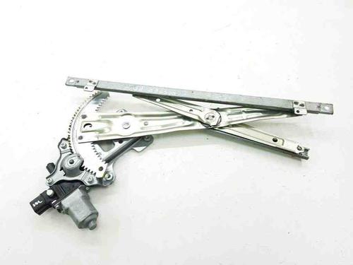 Elevalunas delantero derecho CITROËN C-CROSSER (VU_, VV_) 2.2 HDi (156 hp) 28889441