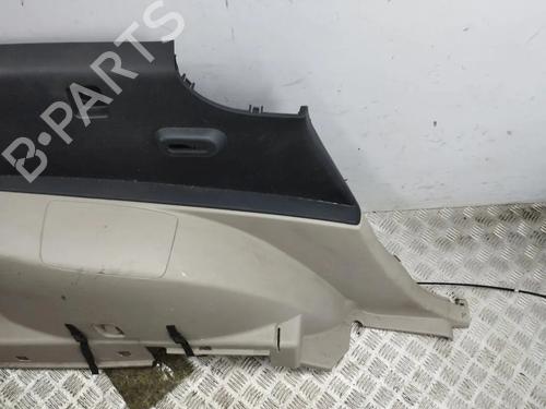 Boot lining MAZDA CX-7 (ER) 2.3 MZR DISI Turbo AWD (ER3P) | BP38495277I3 - Image 2