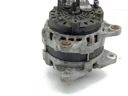 Alternator RENAULT MEGANE IV Grandtour (K9A/M/N_) 1.2 TCe 130 (K9MR) | BP28880255M7 