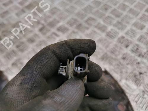 Right front steering knuckle HONDA ACCORD VIII (CU) 2.2 i-DTEC (CU3) | BP36174689M26 - Image 3