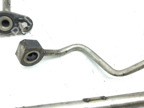 Pipe MAZDA 6 Estate (GJ, GL) 2.2 D | BP28894660M125 - Image 8