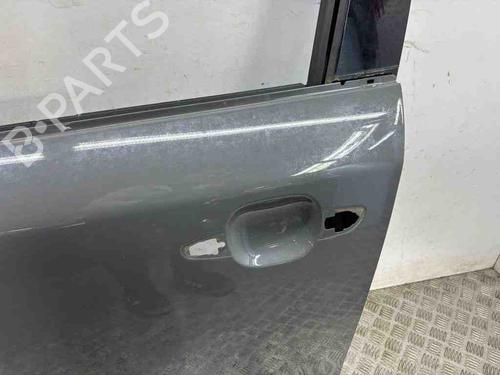 Left front door PEUGEOT 2008 II (UD_, US_, UY_, UJ_, UR_, UC_) 1.2 PureTech 130 (USHNS, URHNS) | BP29432266C2 