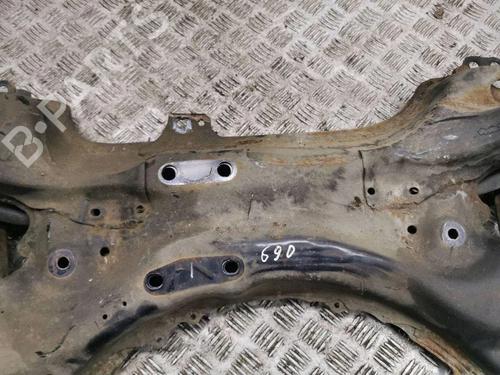 Subframe TOYOTA RAV 4 IV (_A4_) 2.0 D (ALA40_, ALA40R) | BP38279732M9 - Image 4