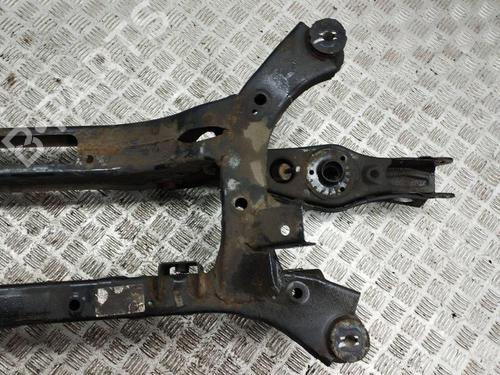 Rear axle HYUNDAI TUCSON (TL, TLE) 1.7 CRDi | BP28895011M2 