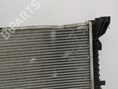 Køler MERCEDES-BENZ E-CLASS (W211) E 320 CDI (211.026) | BP28841009M31