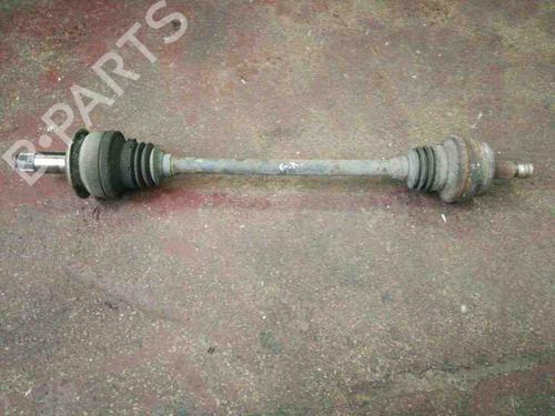 Used Left rear driveshaft MERCEDES-BENZ C-CLASS (W204) C 220 CDI (204.008) (170 hp) 28885213