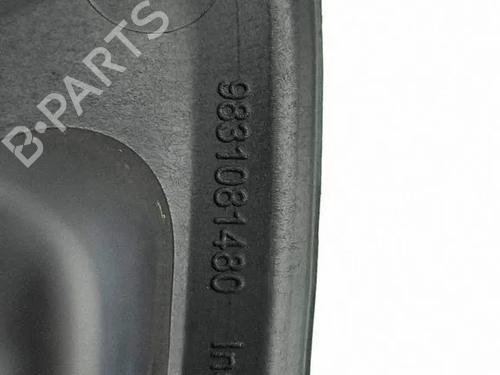 Left front window switch CITROËN C4 X (BD_, BE_, BF_) ë-C4 X (BFZKXC) | BP38246784I27 - Image 2