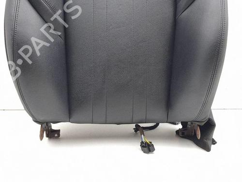Left front seat MASERATI LEVANTE SUV (M161) 3.0 S Q4 | BP40288605C15 - Image 2