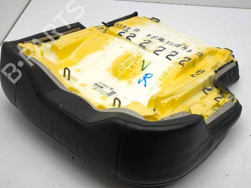 Rear seat PORSCHE CAYENNE (92A) 3.0 Diesel | BP28873012C17 