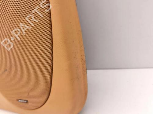 Rear left panel MASERATI QUATTROPORTE V 4.2 | BP29866998C60 - Image 5