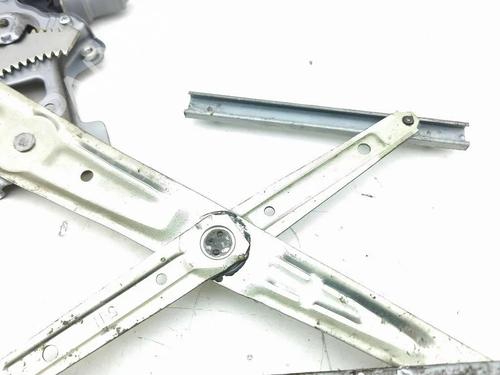 Front left window mechanism CITROËN C-CROSSER (VU_, VV_) 2.2 HDi | BP31265267C22 