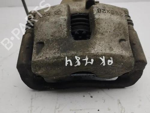 Left front brake caliper MERCEDES-BENZ C-CLASS (W204) C 200 CDI (204.001) | BP28861310M105 