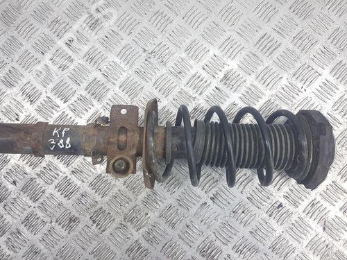 Used Left front shock absorber Left front shock absorber 33639342 33639342