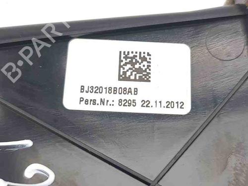 Air vent LAND ROVER RANGE ROVER EVOQUE (L538) 2.2 D 4x4 | BP28878928I21