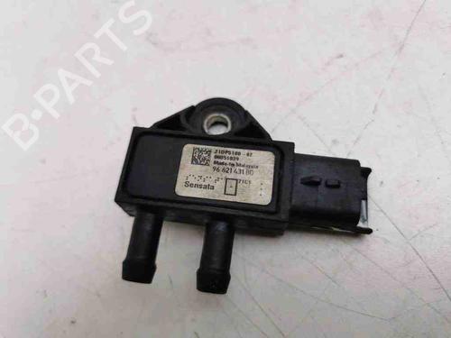 Used Electronic sensor PEUGEOT 5008 (0U_, 0E_) 1.6 HDi (112 hp) 28894485