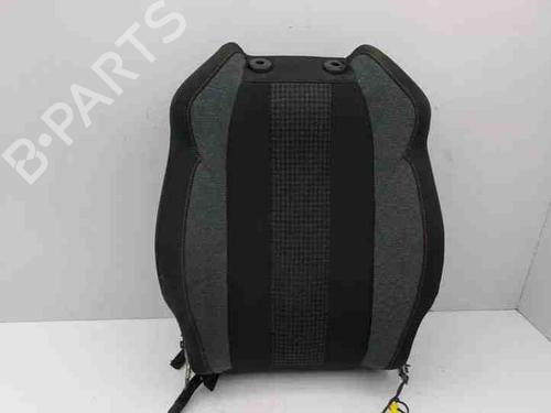 Used Right front seat PEUGEOT 3008 II SUV (MC_, MR_, MJ_, M4_) 1.6 BlueHDi 120 (120 hp) 28863301