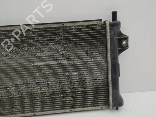 Køler MITSUBISHI OUTLANDER II (CW_W) 2.0 4WD | BP28858870M31