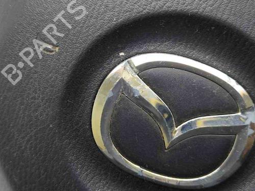 Driver airbag MAZDA CX-5 (KE, GH) 2.2 D (KE2FW) | BP28905012C9 