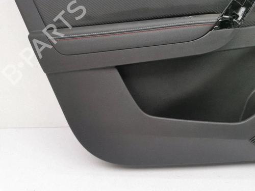 Front left panel RENAULT CAPTUR II (HF_) TCe 100 (HFMT) | BP40208813C58 - Image 4
