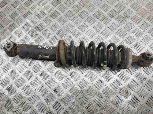 Used Left rear shock absorber PEUGEOT 508 I (8D_) 2.0 HDi (140 hp) 28849424