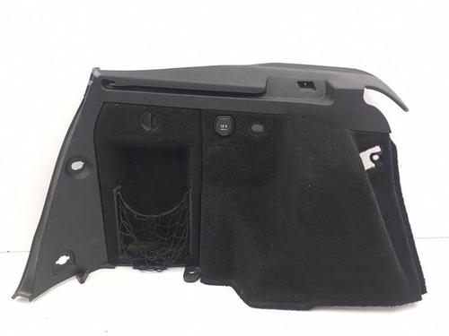 Used Boot lining MERCEDES-BENZ GLK-CLASS (X204) 220 CDI (204.902) (170 hp) 28880682
