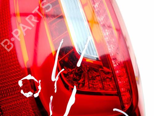 Right taillight AUDI A6 Allroad C7 (4GH, 4GJ) 3.0 TDI quattro | BP29752582C35 