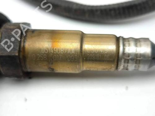 Electronic sensor JEEP GRAND CHEROKEE IV (WK, WK2) 3.0 CRD V6 4x4 | BP28880047M84 - Image 9