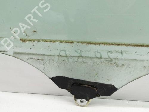 Front left door window HONDA CIVIC IX (FK) 2.2 i-DTEC (FK3) | BP28893719C18 