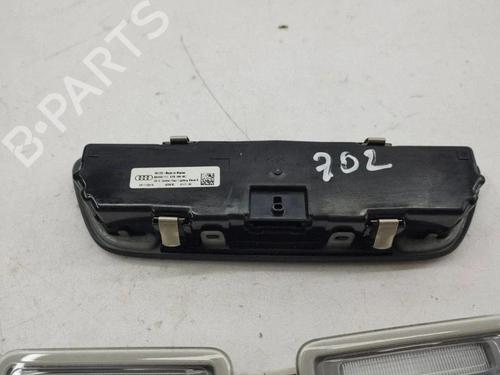 Interior roof light AUDI Q5 (FYB, FYG) 2.0 TDI quattro | BP40207055I8 - Image 3