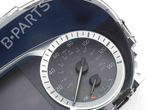 Instrument cluster NISSAN NAVARA (D22) 3.0 TD 4x4 | BP28883993C47 