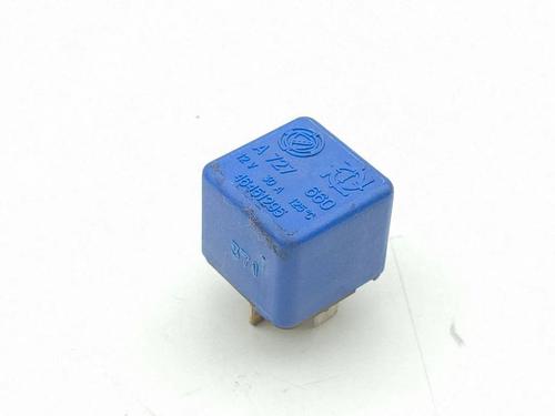 Electronic sensor MASERATI 4200 GT / COUPE Coupe 4.2 | BP39735303M84 - Image 5