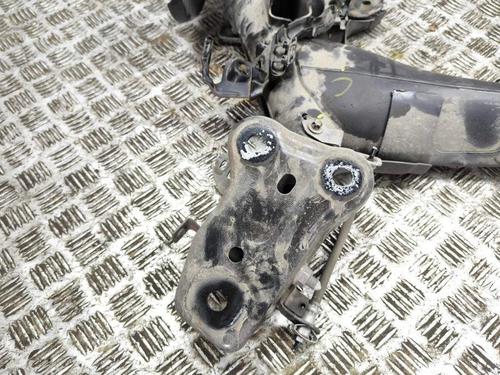 Rear axle PEUGEOT 208 I (CA_, CC_) 1.4 VTi | BP28902150M2 