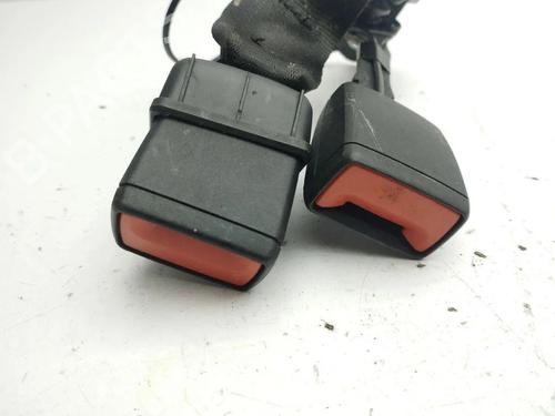 Seat buckle AUDI Q2 (GAB, GAG) 30 TFSI | BP28898800I32 - Image 6