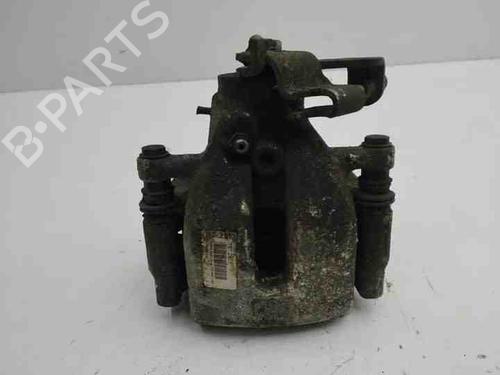Left rear brake caliper CITROËN DS4 (NX_) 1.6 HDi 110 | BP28843226M107 